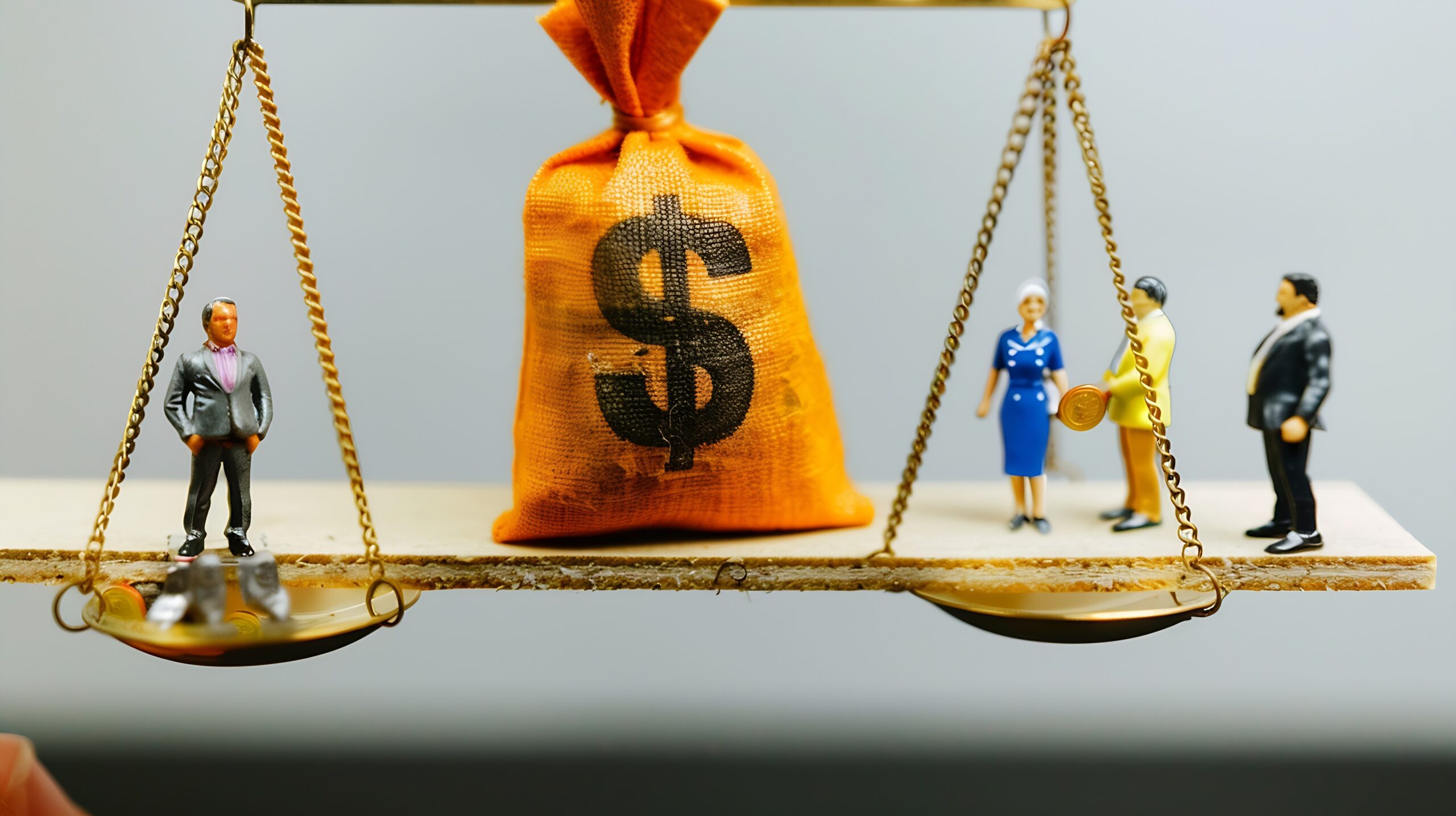 people-dollar-money-bag-scales-decent-wages-hired-force-financial-support-soc-generative-ai Workers Compensation