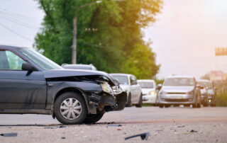 car accident